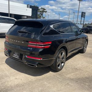 GENESIS GV80 2.5T - 8