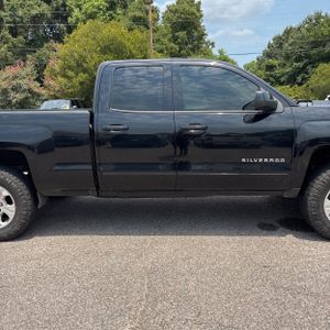 صورة مصغرة 11 لـ 2017 Chevrolet SILVERADO 1500 LT Z71