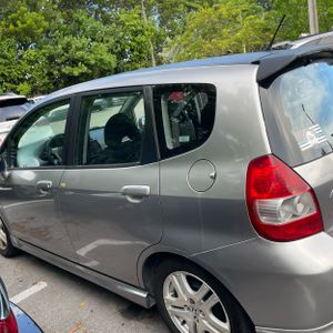 2007 Honda FIT SPORT — фото 6