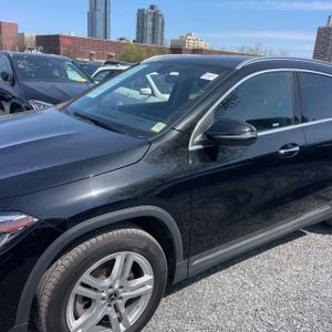 MERCEDES-BENZ GLA-CLASS - 2