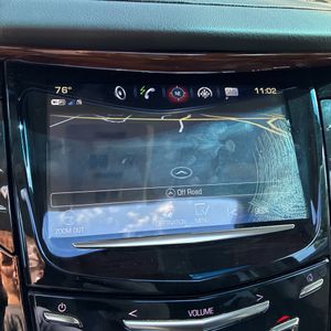 2018 Cadillac ESCALADE ESV PREMIUM LUXURY — фото 34