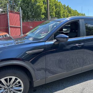 2024 Mazda CX-90 3.3 TURBO SELECT — фото 2