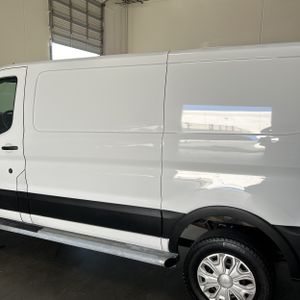FORD TRANSIT-250 CARGO VAN - 6