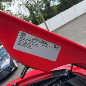 2017 Chevrolet CORVETTE STINGRAY 缩略图 52
