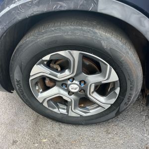 2018 Honda CR-V EX 照片 17