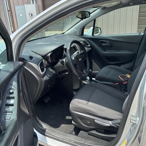 2019 Chevrolet TRAX LT — миниатюра 31
