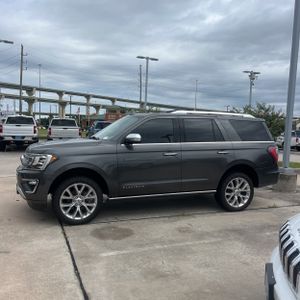 FORD EXPEDITION PLATINUM - 3