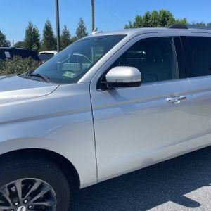 2019 FORD EXPEDITION MAX LIMITED — фото 2