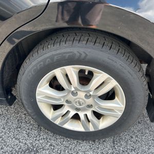 2011 Nissan ALTIMA 2.5 SL — фото 16