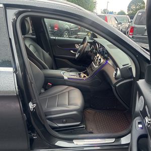 2020 Mercedes-BENZ GLC — миниатюра 33