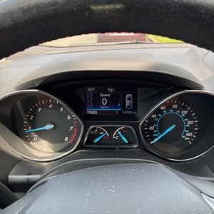 صورة مصغرة 40 لـ 2014 FORD ESCAPE TITANIUM