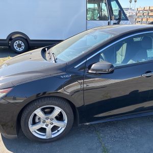 CHEVROLET VOLT LT - 2