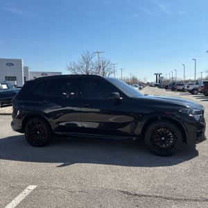 BMW X5 M COMPETITION - 10