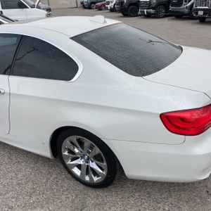 BMW 3-SERIES 328I - 6