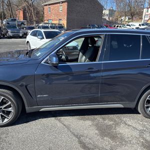 BMW X5 XDRIVE35I - 4