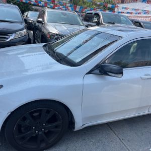 2012 Acura TL SH-AWD W/ADVANCE — фото 2