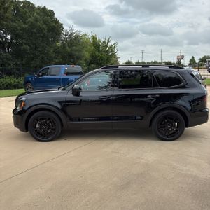 صورة 3 لـ 2024 KIA TELLURIDE EX X-LINE