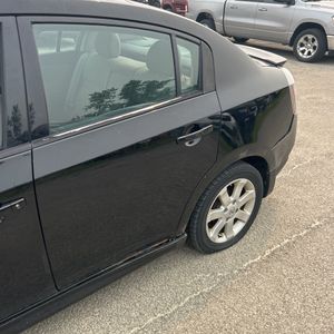 2012 Nissan SENTRA 2.0 SR 缩略图 72
