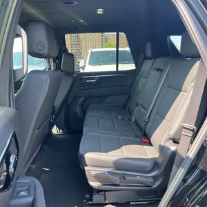 صورة مصغرة 34 لـ 2026 Chevrolet TAHOE Z71