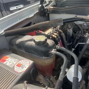 2014 Chevrolet SILVERADO 1500 LT Z71 — миниатюра 47