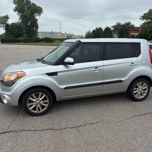 2012 KIA SOUL + thumbnail 56