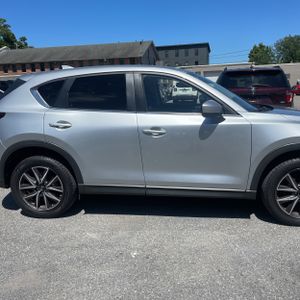 صورة مصغرة 11 لـ 2018 Mazda CX-5 TOURING