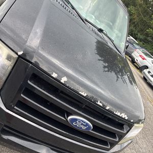 2010 FORD EXPEDITION LIMITED 照片 48