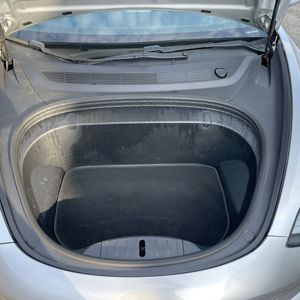 2018 Tesla MODEL 3 LONG RANGE — фото 43