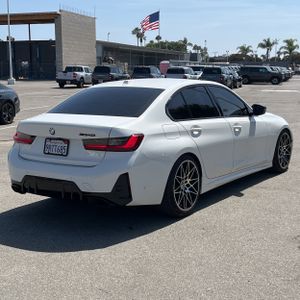 صورة 8 لـ 2023 BMW M340I