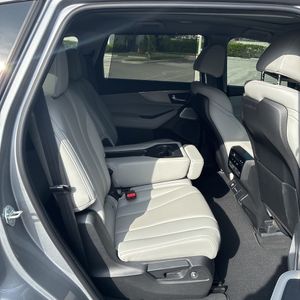 2025 Acura MDX W/TECH — миниатюра 34