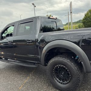 2017 FORD F-150 RAPTOR — фото 6