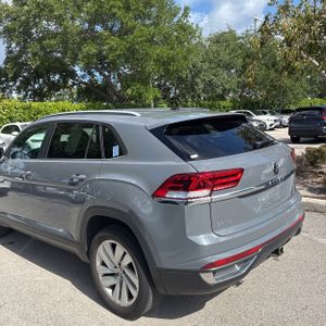 VOLKSWAGEN ATLAS CROSS SPORT V6 SE - 6