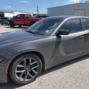 2020 Dodge CHARGER SXT 照片 2