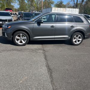 AUDI Q7 QUATTRO PREMIUM PLUS 45 TFSI - 3