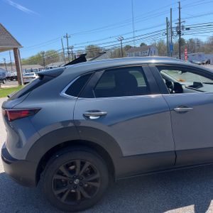 MAZDA CX-30 2.5 S CARBON EDITION - 9
