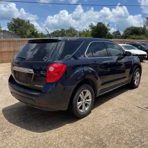 صورة 8 لـ 2015 Chevrolet EQUINOX LS
