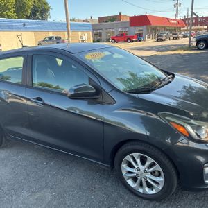 2019 Chevrolet SPARK 1LT CVT 缩略图 13