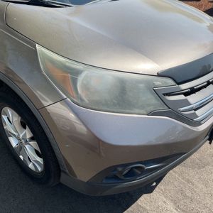 صورة 48 لـ 2012 Honda CR-V EX-L
