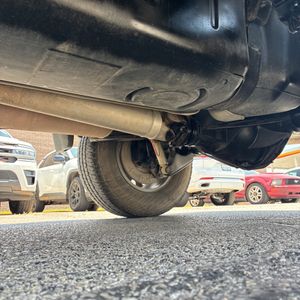 صورة مصغرة 27 لـ 2023 Chevrolet SILVERADO 2500HD LT