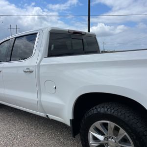 CHEVROLET SILVERADO 1500 LIMITED LTZ - 6