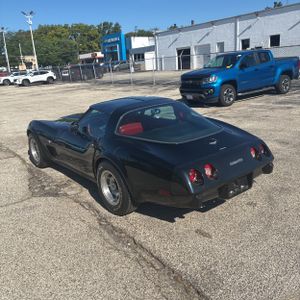 1979 Chevrolet CORVETTE 照片 5