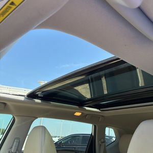 2015 Nissan ROGUE SL — миниатюра 36