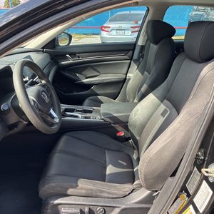 2020 Honda ACCORD EX — миниатюра 32