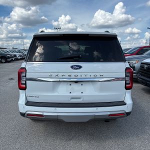 2024 FORD EXPEDITION LIMITED 照片 7