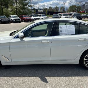 BMW 540 I XDRIVE - 4