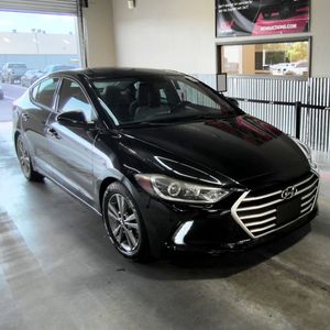 2018 Hyundai ELANTRA VALUE EDITION 缩略图 12