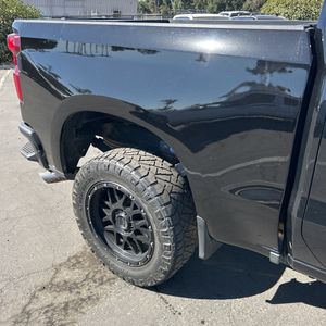 2019 Chevrolet SILVERADO 1500 CUSTOM 缩略图 61