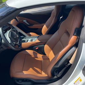 2019 Chevrolet CORVETTE STINGRAY — фото 32