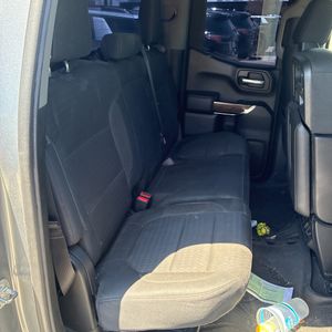 2019 Chevrolet SILVERADO 1500 RST — миниатюра 39