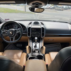 2016 Porsche CAYENNE S 缩略图 37
